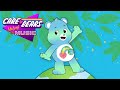 NEW I Care Bear Ft I Care Bear Care Bears Unlock The Music