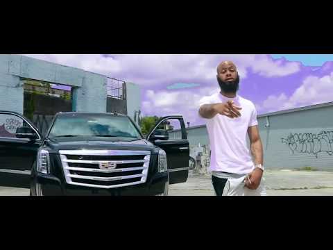 FastMoney Ron - Tell A Friend