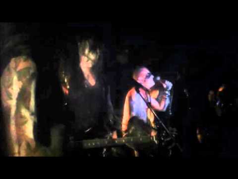 Svarttjern - Ultimatum Necrophilia (live)