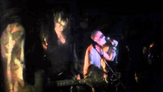 Svarttjern - Ultimatum Necrophilia (live)
