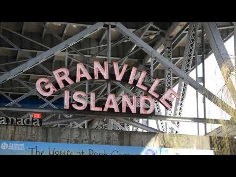 Waterfalll: 305 - 1540 West 2nd Avenue