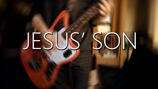 Jesus' Son (Placebo) - Guitar Cover