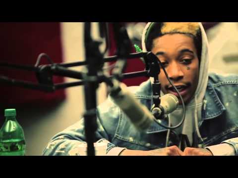 Wiz Khalifa - Hollywood Hoes (MTU Remix)