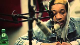 Wiz Khalifa - Hollywood Hoes (MTU Remix)