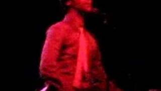 Say Anything (acoustic) - Bouncing Souls