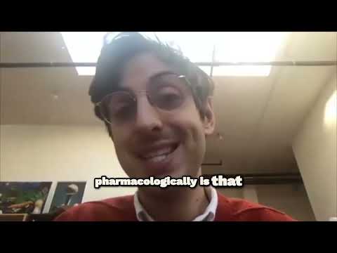 The Surprising Anesthetic Power of Xenon Gas Revealed!