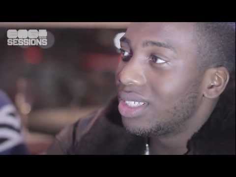 GShock Sessions XMAS Special - Loick Essien (@loickessien)