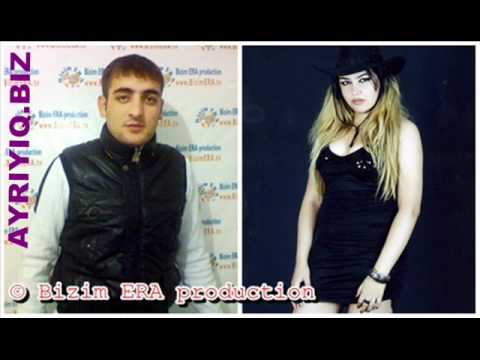 Vusal Hebibli ve Fatime - Insafa gelmez.2011 AYRIYIQ.BIZ SAYTI.ucun