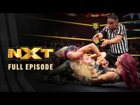 WWE NXT