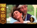 Tu Dharti Pe Chaahe Jahan Bhi Rahegi 4K 60FPS Full Video Song Jeet Kumar Sanu Alka Yagnik