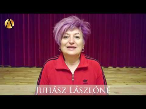 Emília tapasztalatai - Anamé Program