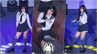 [4K] 240329 오마이걸 아린 직캠 '돌핀(Dolphin)' Oh My Girl(ARIN) Fancam @MBN Y 포럼 2024  By 벤뎅이
