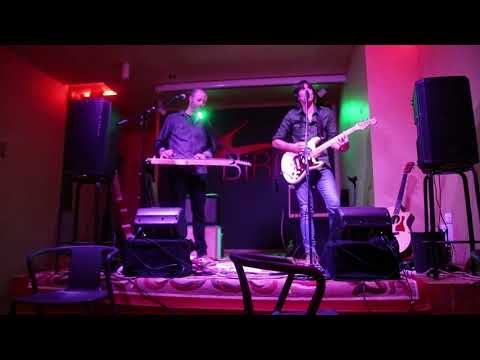 Jon Gurrutxaga & Urbil Artola - Bira Kultura Bilbo (2018.11.08)