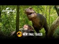 Jurassic World 3: Dominion (2022) NEW FINAL TRAILER | Universal Pictures (HD)