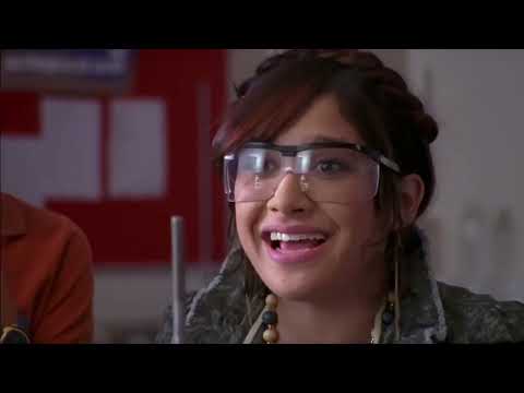 Her Best Move - a great romantic movie for the family