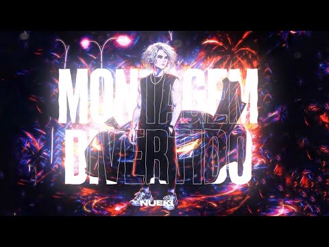 NUEKI - MONTAGEM DIVERTIDO