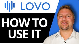 Lovo.aiの使い方 | AI音声ジェネレーター 2026