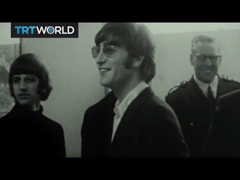 Showcase: 'It Was 50 Years Ago Today!'