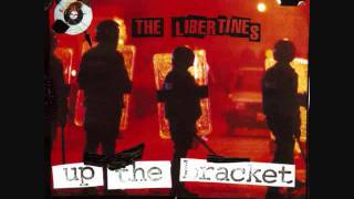 The Libertines - Death on the Stairs