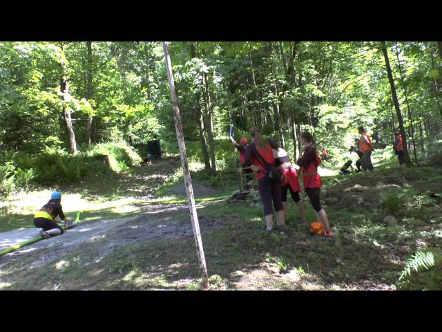 Bystré-údolí hromů, 06. 06. 2015
