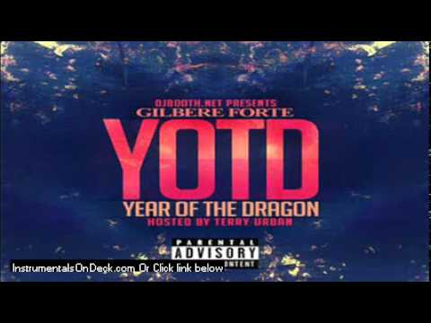 Gilbere Forte "Get It Poppin" Feat. Lloyd Banks) (official music new song 2012) + Download