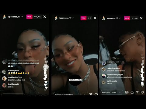 la perversa se come a yailín la más viral y a yomel el meloso qué lío 🔥💵😬🚗