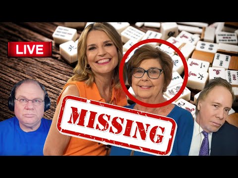 Savannah Guthrie’s Mom Missing — Pacemaker & Apple Watch Lead Scramble!
