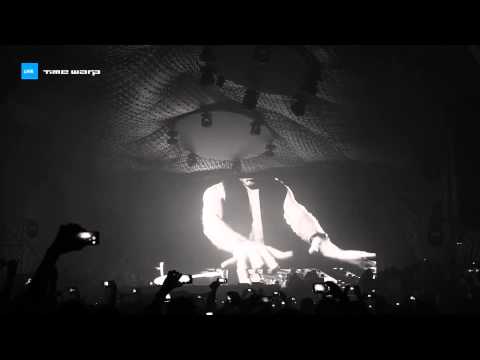Time Warp DE 2014 - Sven Väth Opening