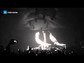 Time Warp DE 2014 - Sven Väth Opening