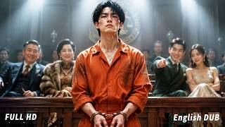 Family Framed Him Into Jail For a Adopted Son—He Returned As A King To Destroy Them All!