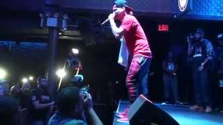 Red Rat Live pon DJ Norie&#39;s Anything Goes