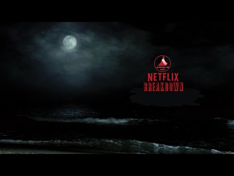 Netflix Breakdown - Upstream Color, Dear Mr. Watterson, Short Term 12, and Cursed