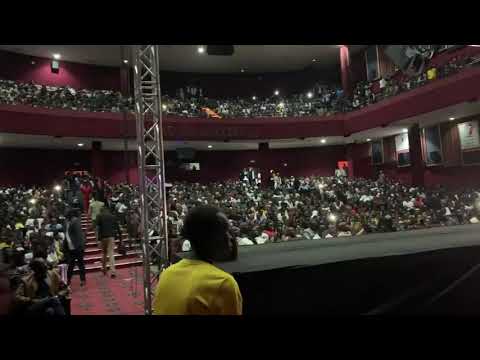 Selecta Magok at miss Abyei