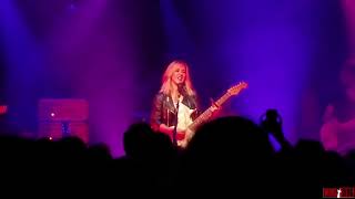 Liz Phair | 9/7/18 | Birmingham, AL | Saturn | Never Said