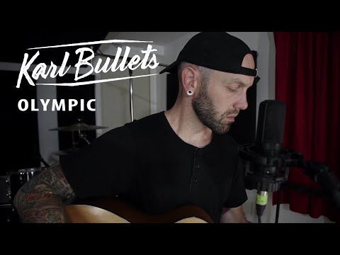 Karl Bullets - Olympic (Millencolin cover)
