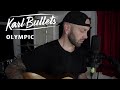 Karl Bullets - Olympic (Millencolin cover)