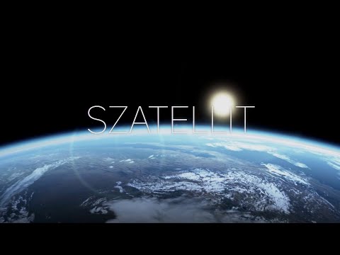 STEREO 2.0 - Szatellit /Lyrics Video/