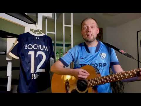 Tabellenführer - Der Song [Spieltagssong VfL Bochum - 1.FC Nürnberg 20/21]