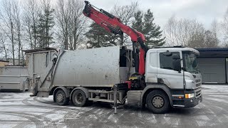 In&eacute; priemyseln&eacute; stroje Scania P360 | Obraz 4 - Machineryline