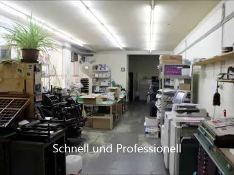 Schnelldruck-berlin.de - Offsetdruck und Digitaldruck