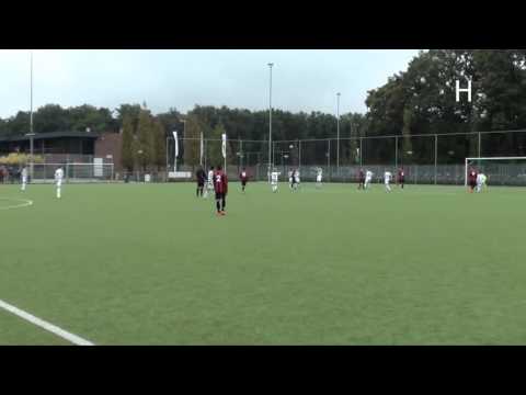 Nuenen C2 - Braakhuizen C1 (17-10-2015)