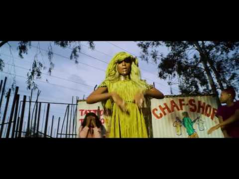 118 Orezi ft Vanessa Mdee - Just Like That (Deejay Ejay's EXT)