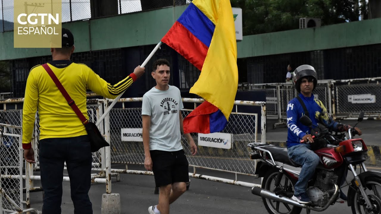 Bogotá advierte que las amenazas de Trump vulneran el derecho internacional