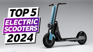 Best Electric Scooter 2026 - We Tested Them All