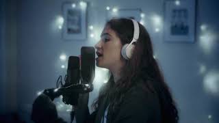 I&#39;d Rather Go Blind (Etta James) / Cover by Sarah Justus