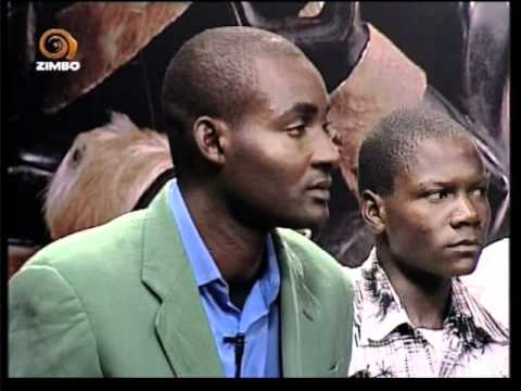 Os Tuneza - Fora da Lei.Part 2