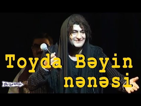 Bu Şəhərdə Toyada Nənə - Beş Qoşa (2005, Bir parça)