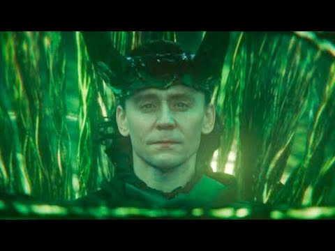 Loki Comic 2023