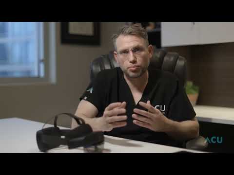 Augmented Reality Assisted Surgery: ARAS in Urology with Dr. Tariq Hakky Atlanta Cosmetic Urology