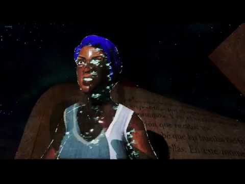 Royal Dust - "Tune in/with the drug"